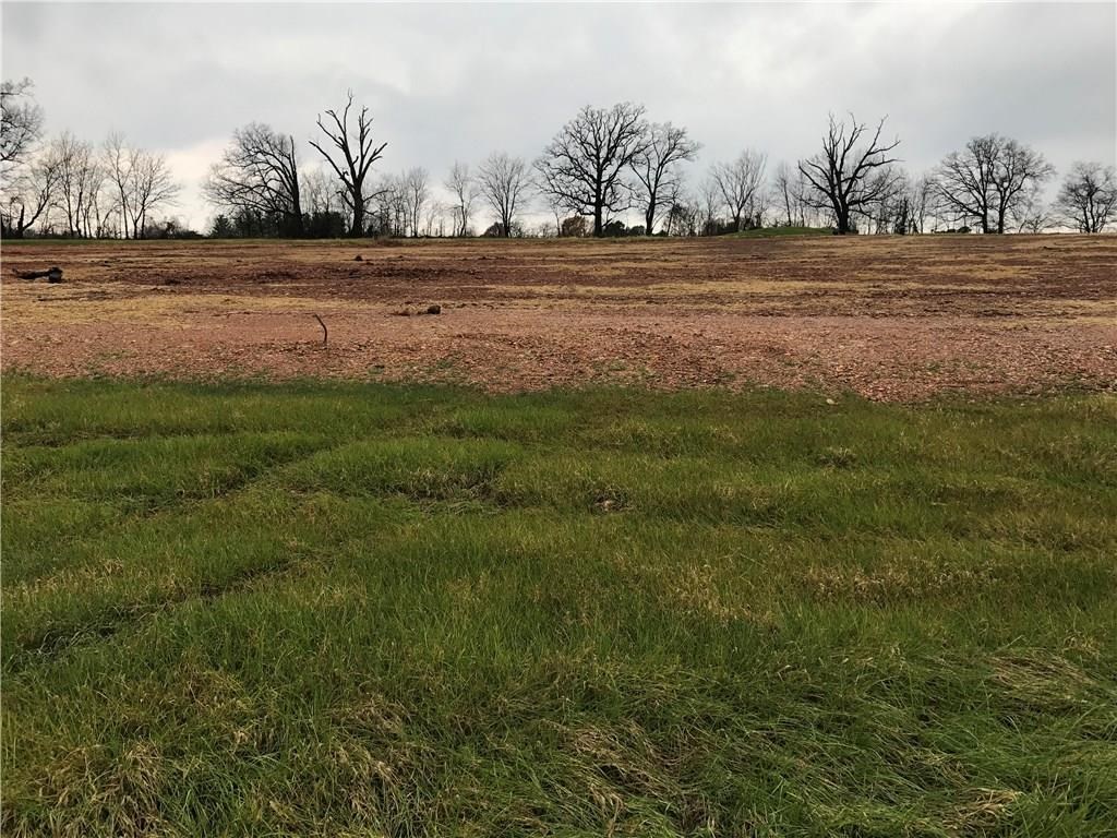 Willowbrook Farms Phase II - Land