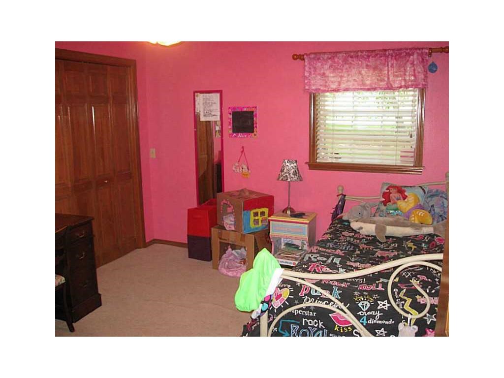 Villa View Estates Siloam Spgs - Residential