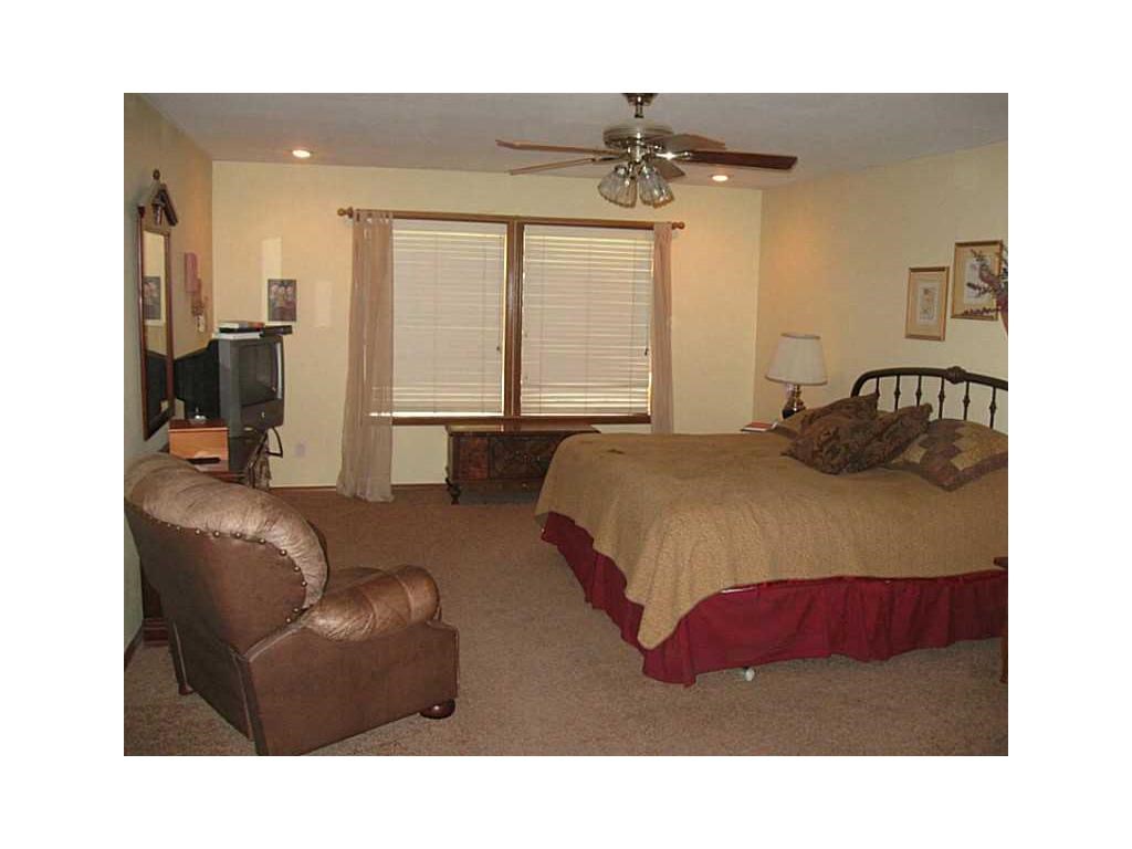 Villa View Estates Siloam Spgs - Residential
