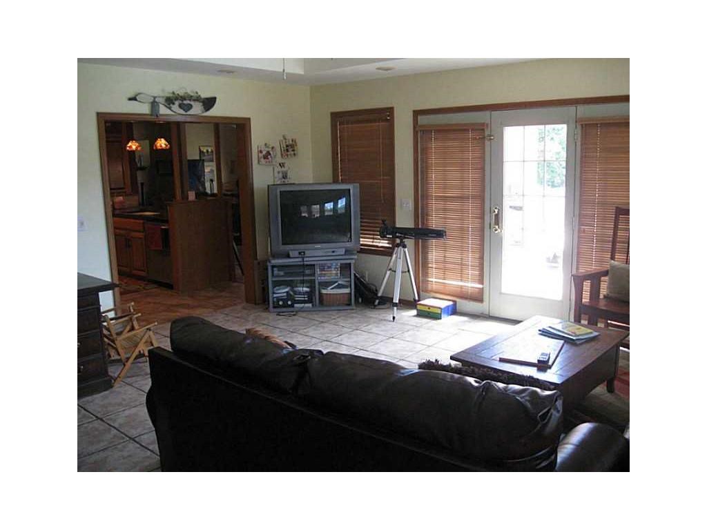 Villa View Estates Siloam Spgs - Residential
