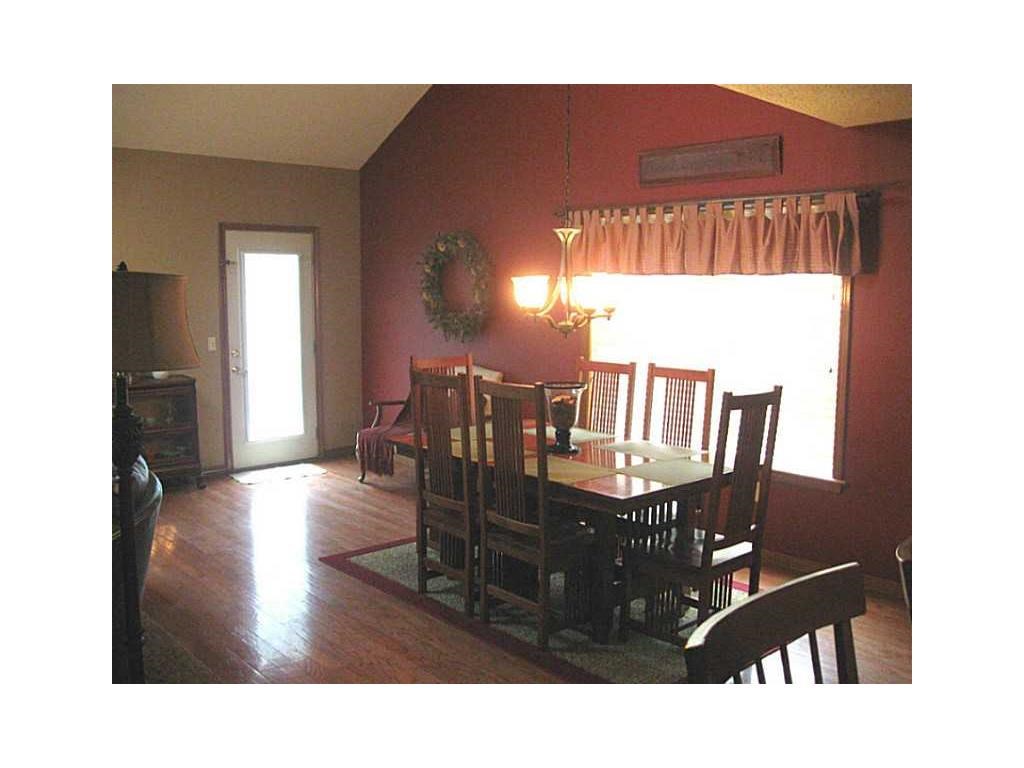 Villa View Estates Siloam Spgs - Residential