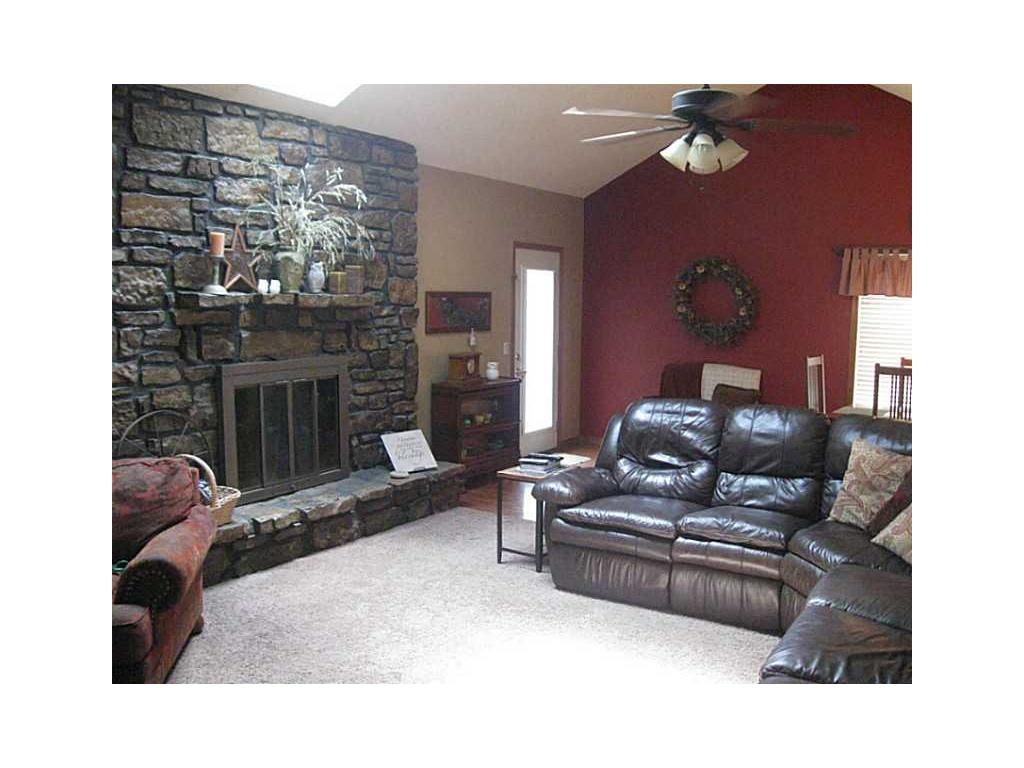 Villa View Estates Siloam Spgs - Residential