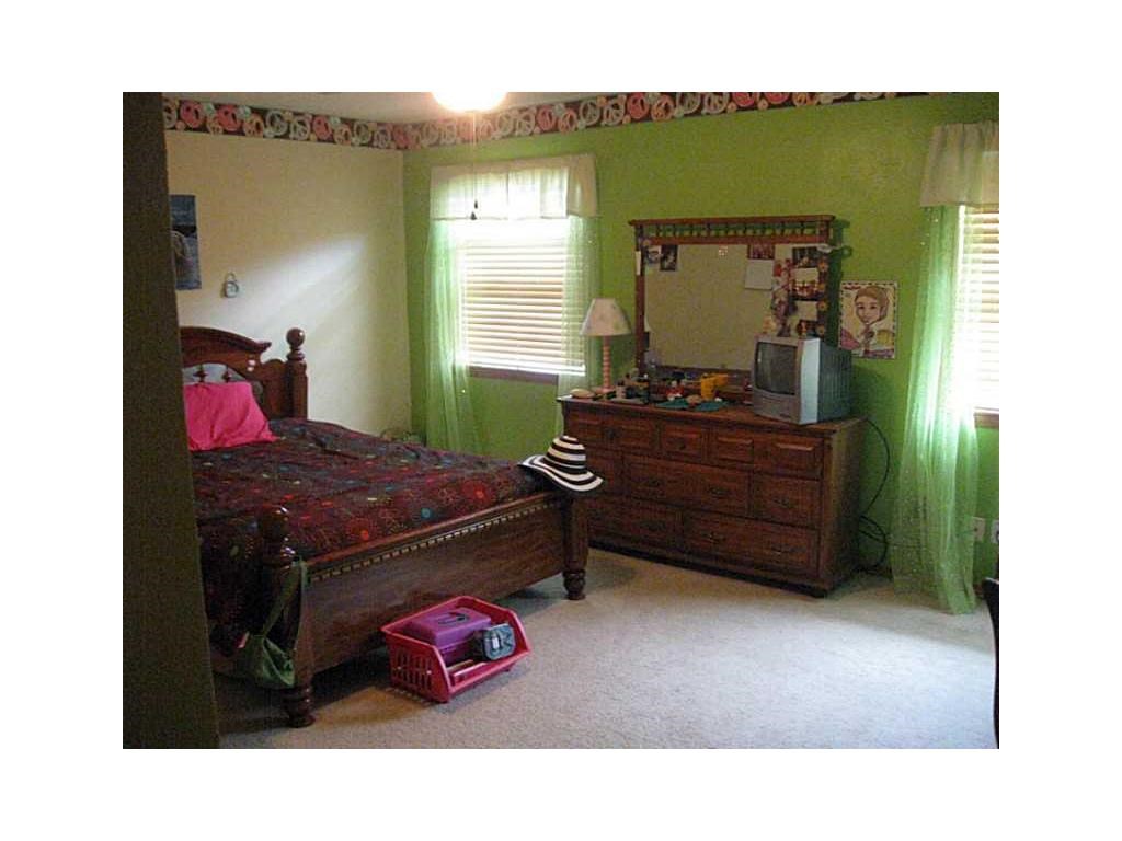 Villa View Estates Siloam Spgs - Residential