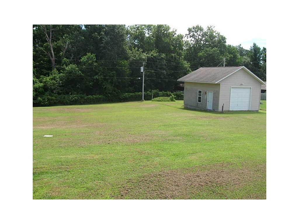 Villa View Estates Siloam Spgs - Residential