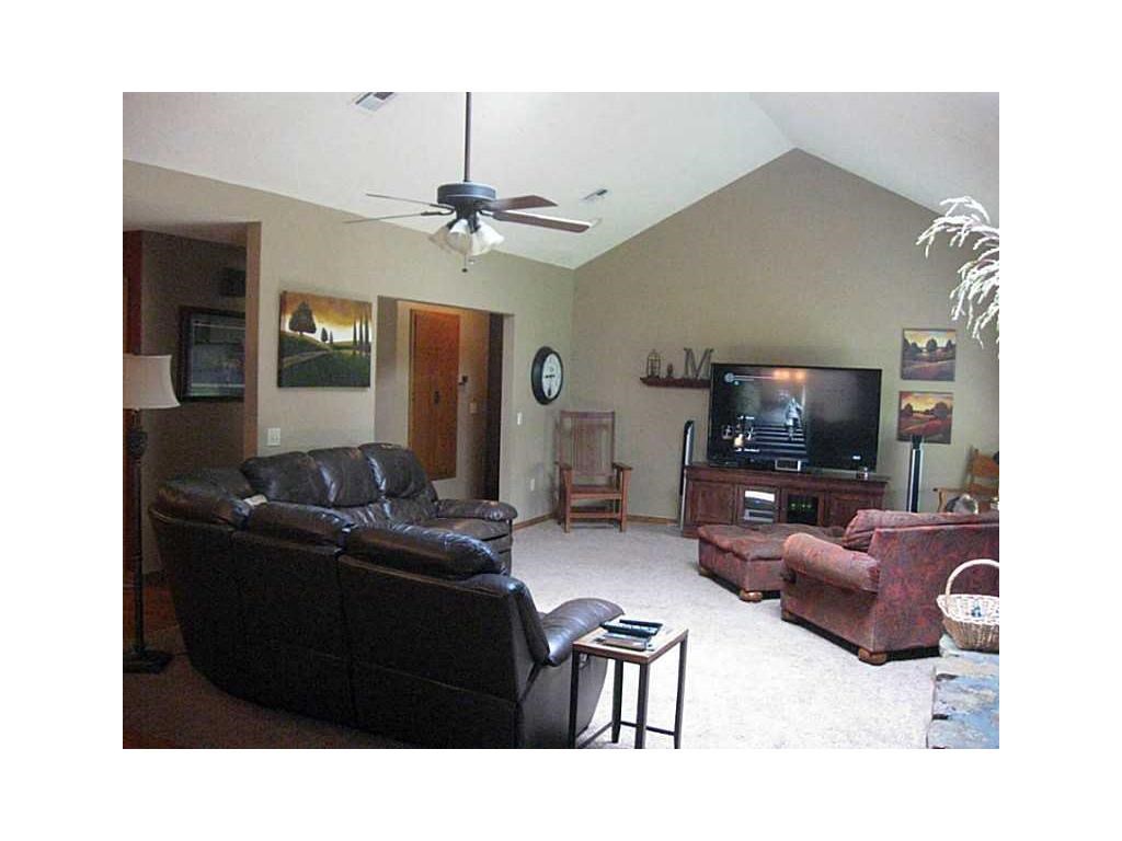 Villa View Estates Siloam Spgs - Residential