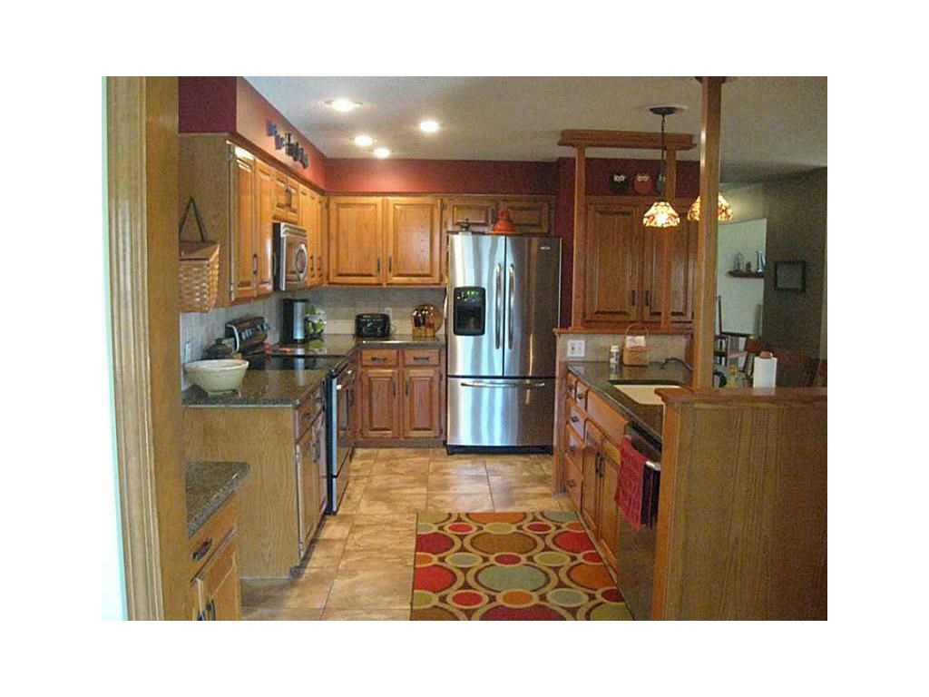 Villa View Estates Siloam Spgs - Residential