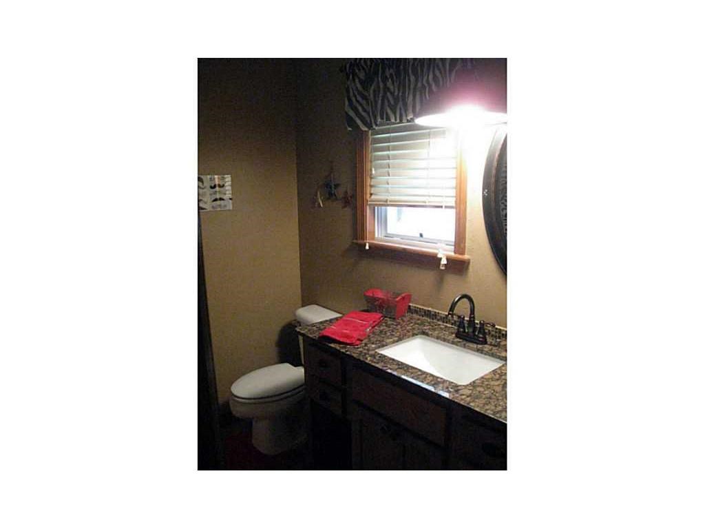 Villa View Estates Siloam Spgs - Residential