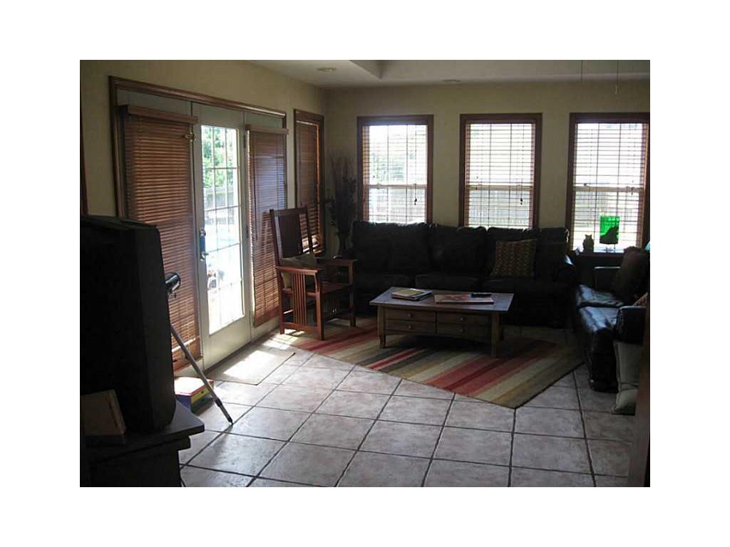 Villa View Estates Siloam Spgs - Residential