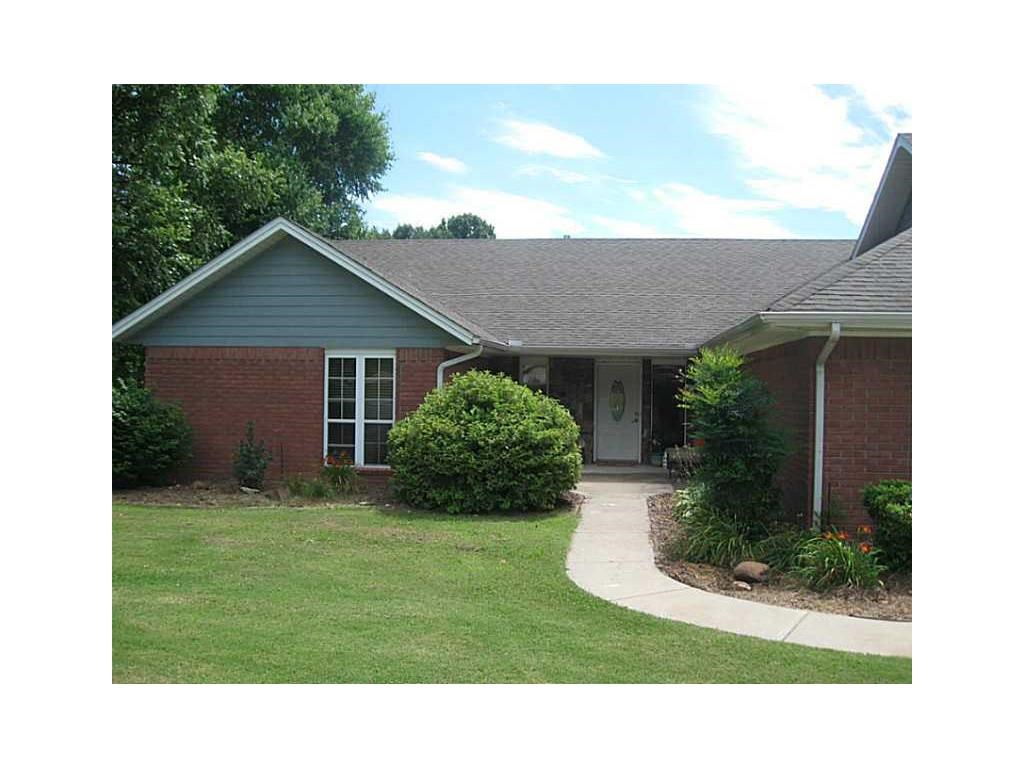 Villa View Estates Siloam Spgs - Residential