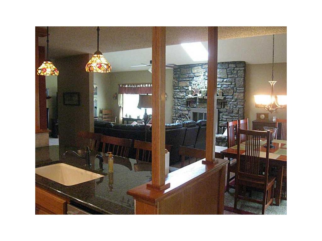 Villa View Estates Siloam Spgs - Residential