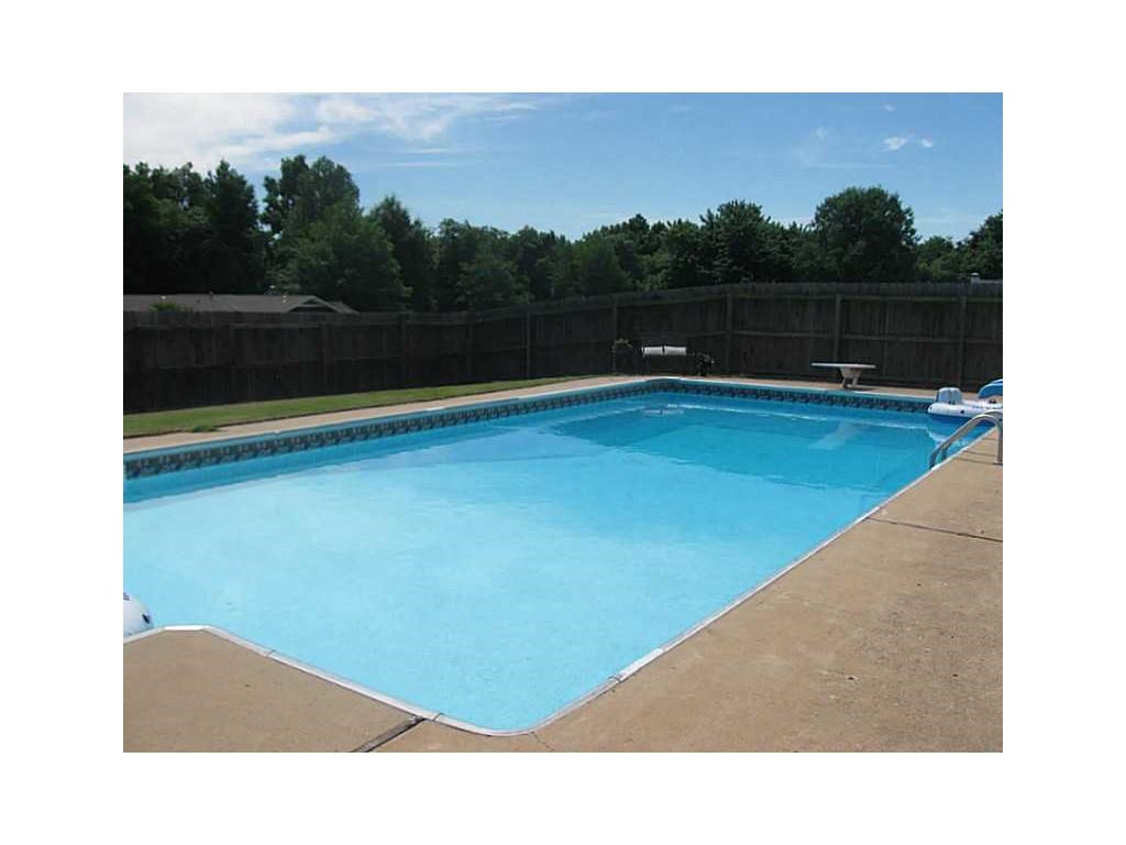 Villa View Estates Siloam Spgs - Residential
