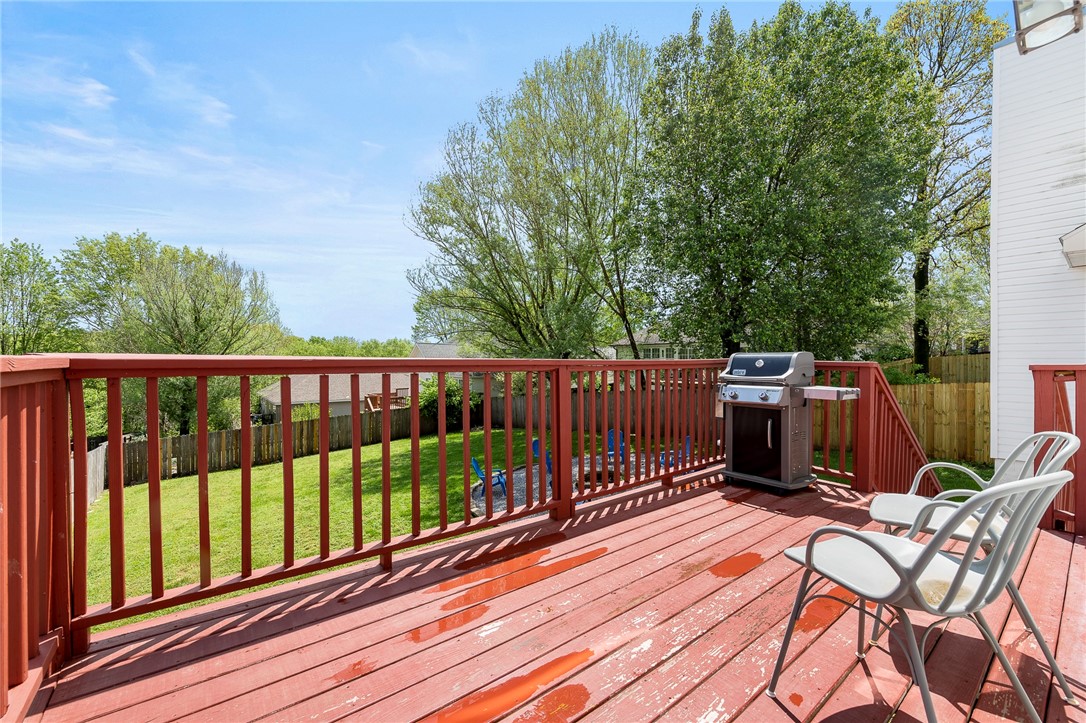 Northaven Hills Sub Ph 1 Bentonville - Residential
