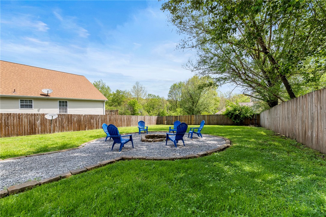 Northaven Hills Sub Ph 1 Bentonville - Residential