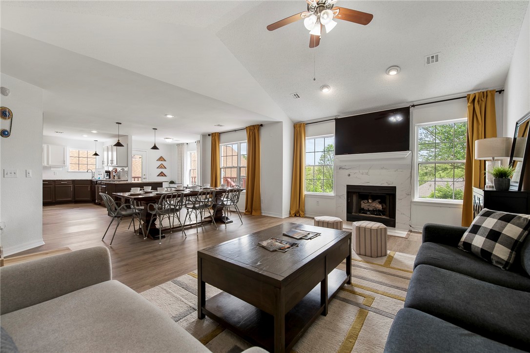 Northaven Hills Sub Ph 1 Bentonville - Residential
