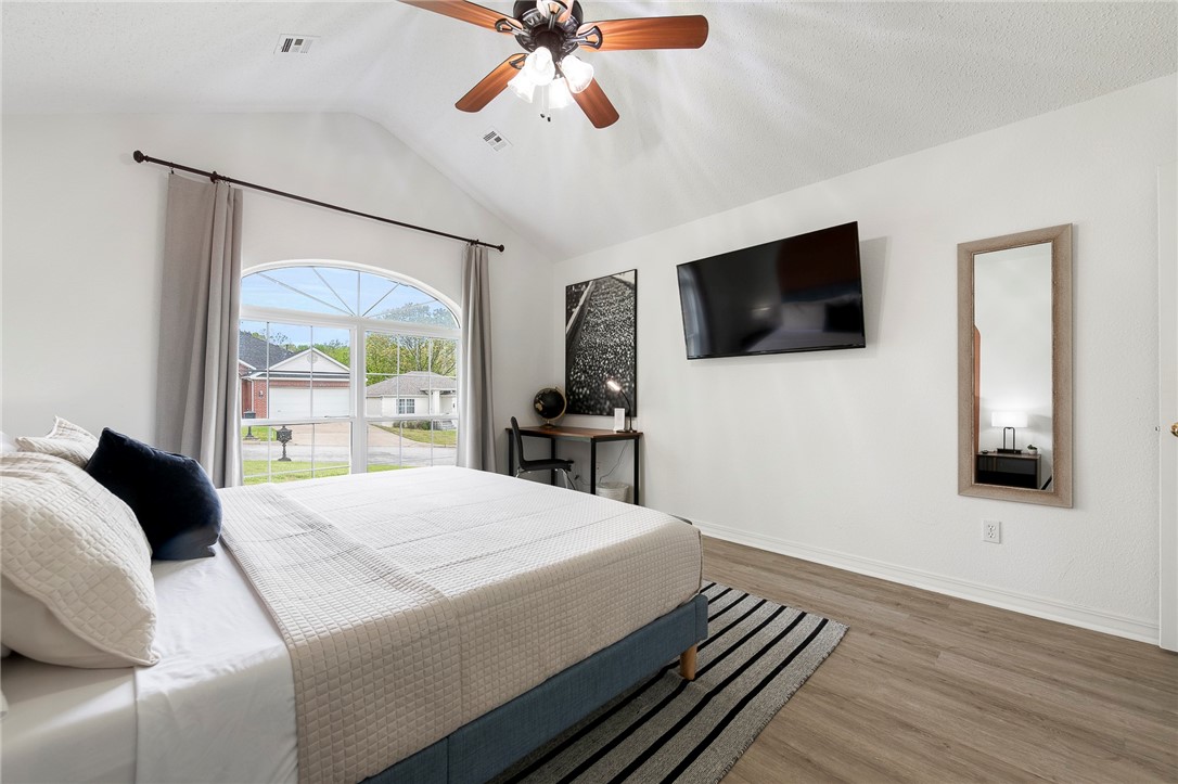 Northaven Hills Sub Ph 1 Bentonville - Residential