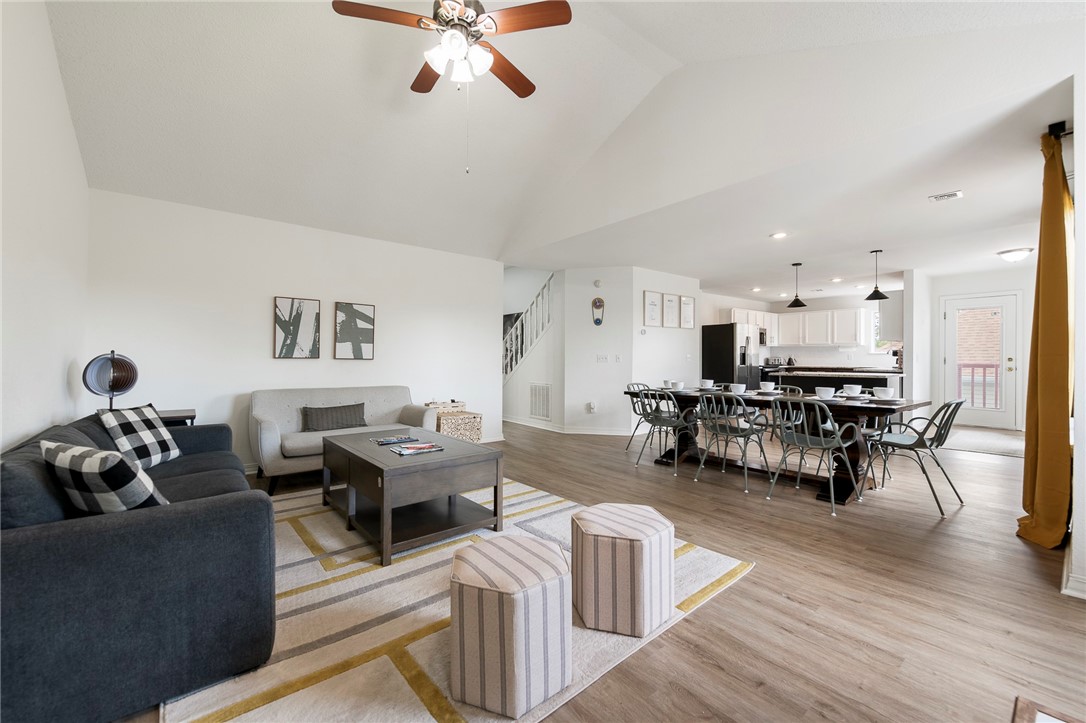 Northaven Hills Sub Ph 1 Bentonville - Residential