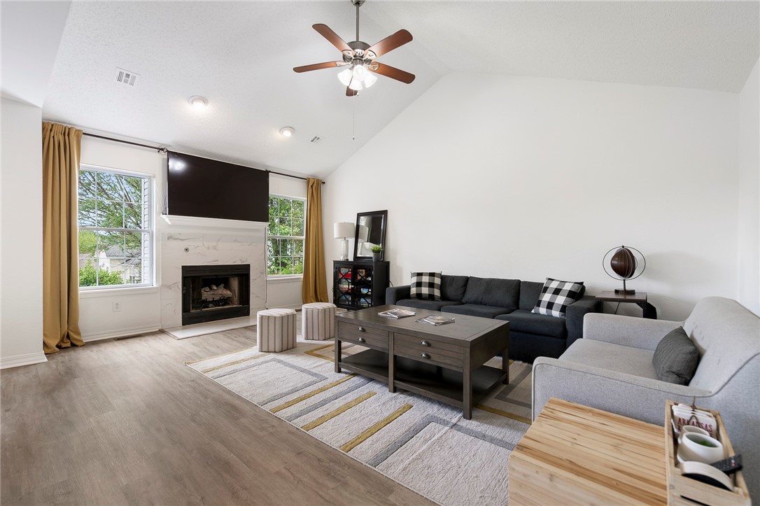 Northaven Hills Sub Ph 1 Bentonville - Residential