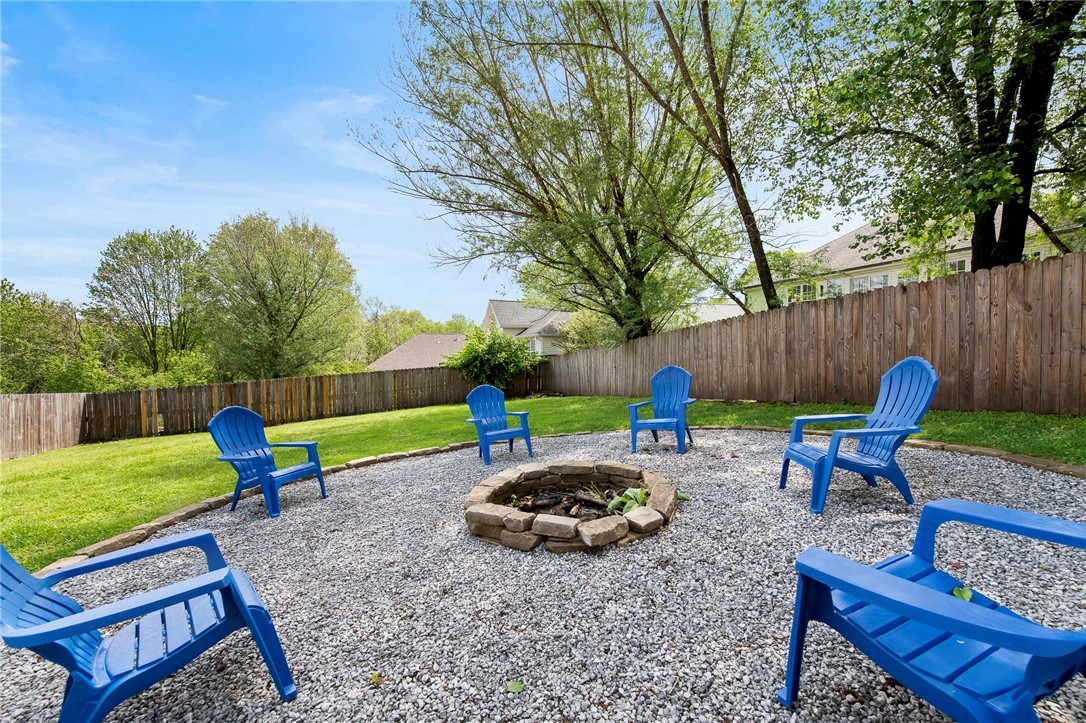 Northaven Hills Sub Ph 1 Bentonville - Residential