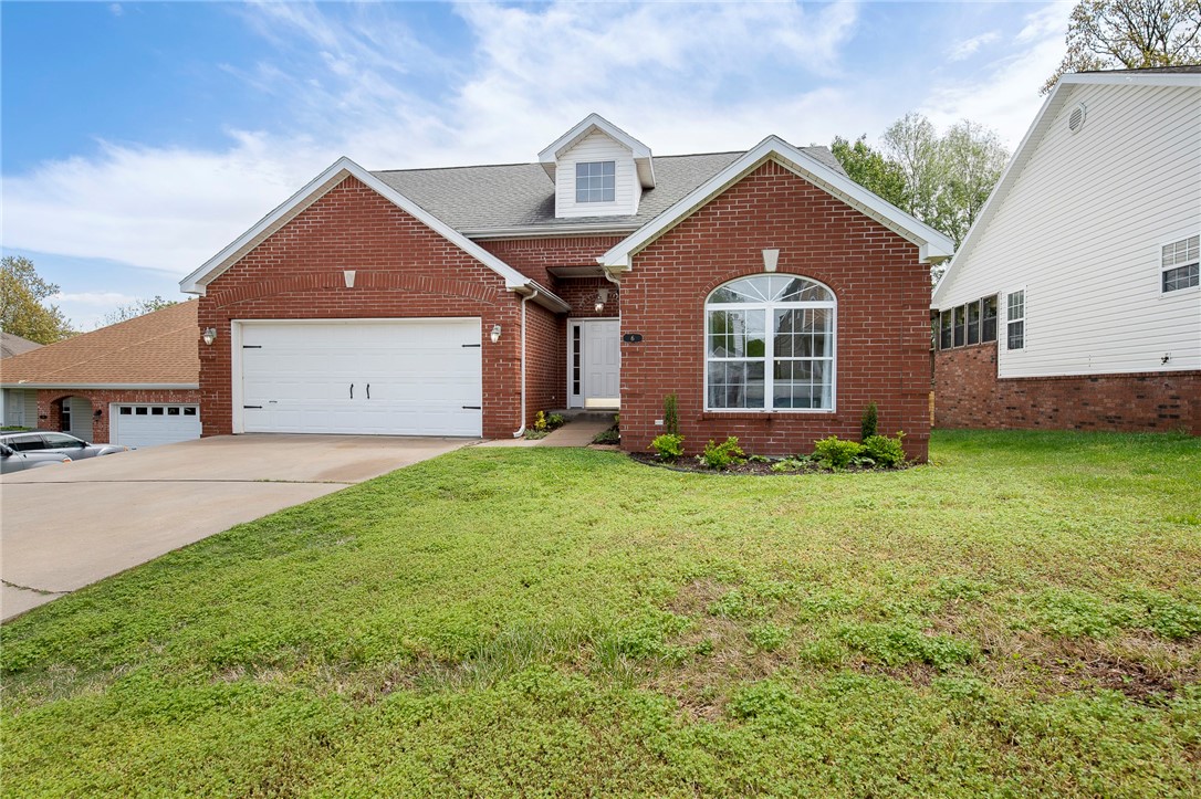 Northaven Hills Sub Ph 1 Bentonville - Residential