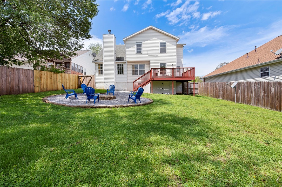 Northaven Hills Sub Ph 1 Bentonville - Residential