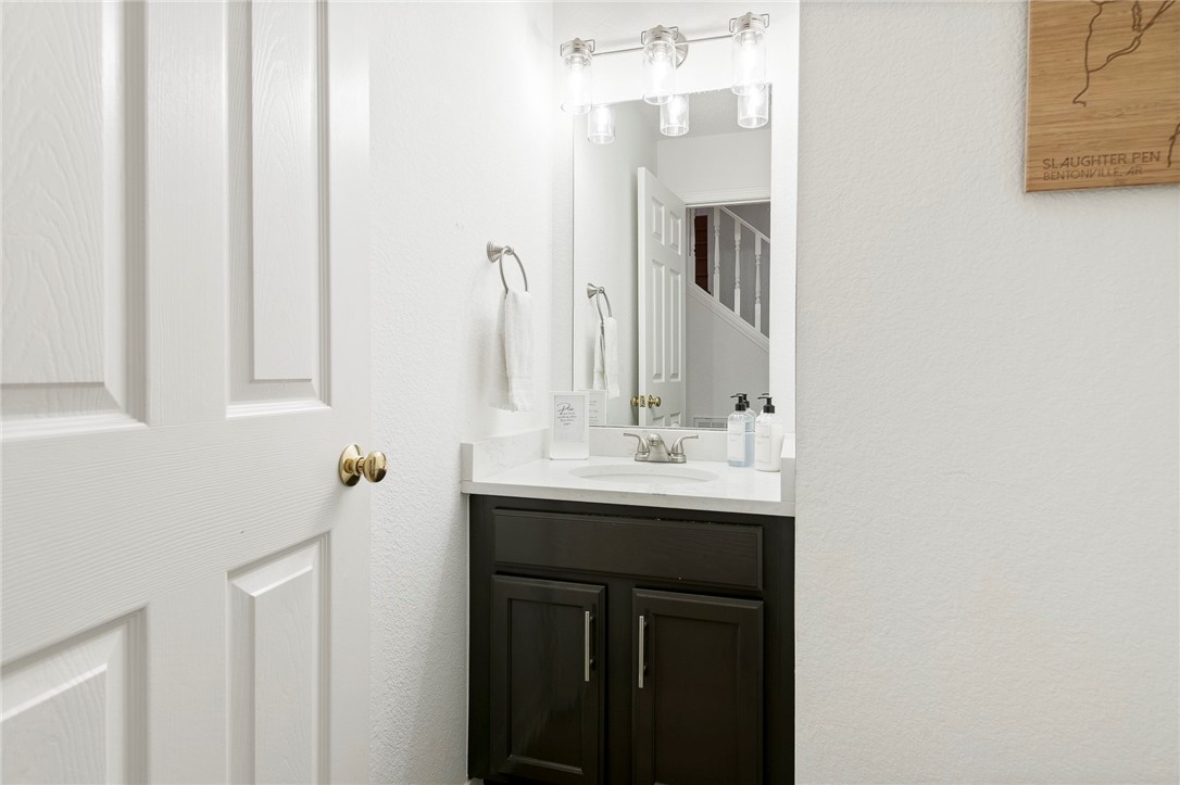 Northaven Hills Sub Ph 1 Bentonville - Residential