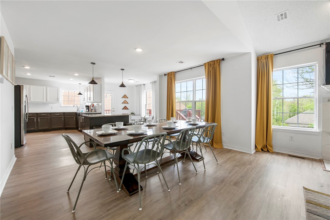 Northaven Hills Sub Ph 1 Bentonville - Residential
