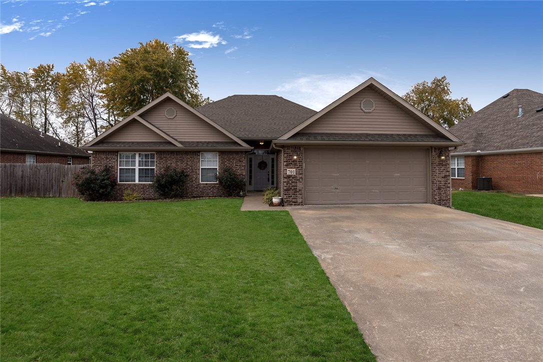 Simmons - Residential