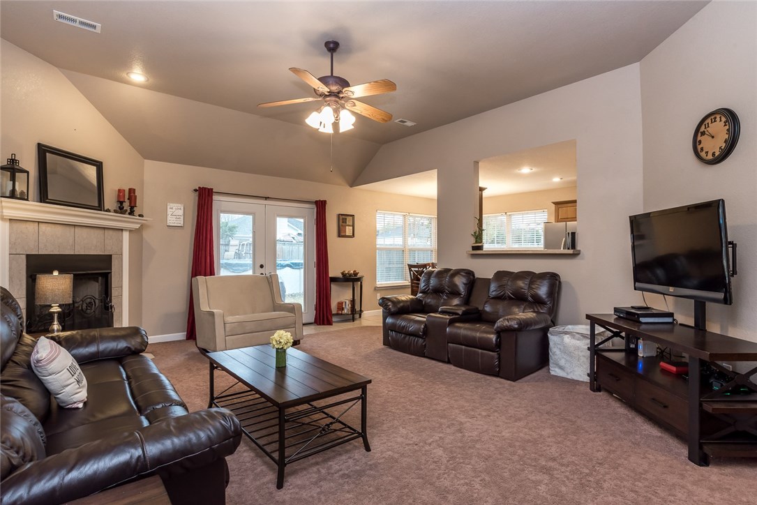 Simmons - Residential