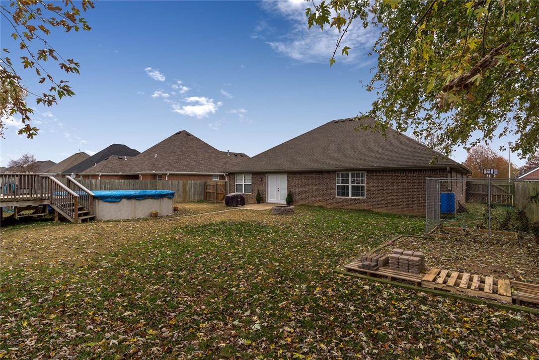 Simmons - Residential