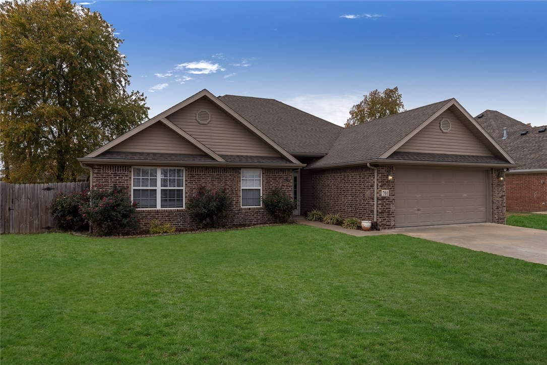 Simmons - Residential