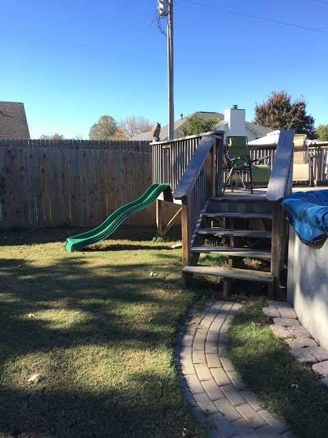 Simmons - Residential