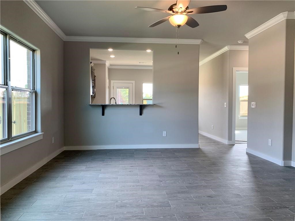 Kimmel Ridge - Residential Lease