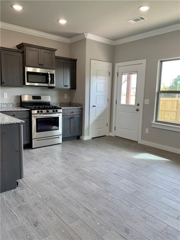 Kimmel Ridge - Residential Lease