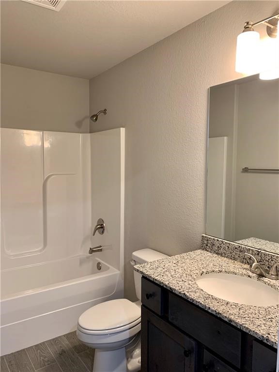 Kimmel Ridge - Residential Lease