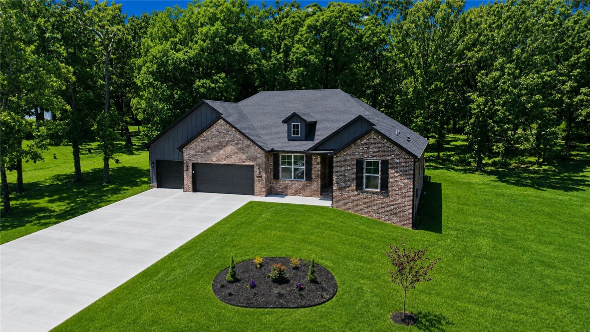 SNYDER FARMS-RURBAN - Residential