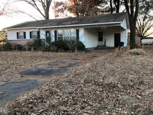 Razorback Subdivision (Danville) - Residential