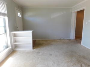 Razorback Subdivision (Danville) - Residential