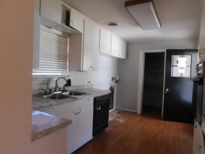 Razorback Subdivision (Danville) - Residential