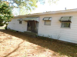 Razorback Subdivision (Danville) - Residential