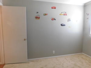 Razorback Subdivision (Danville) - Residential