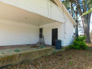 Razorback Subdivision (Danville) - Residential