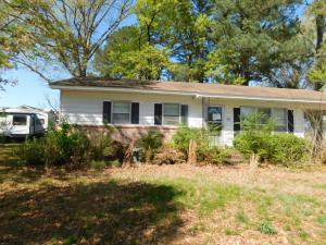 Repair and reap the benefits of this home close to schools and park.