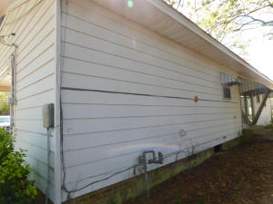 Razorback Subdivision (Danville) - Residential