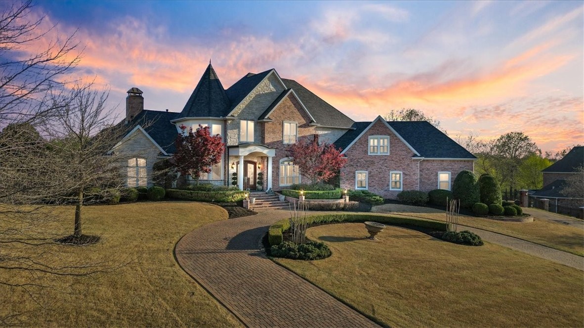Churchill Sub - Residential