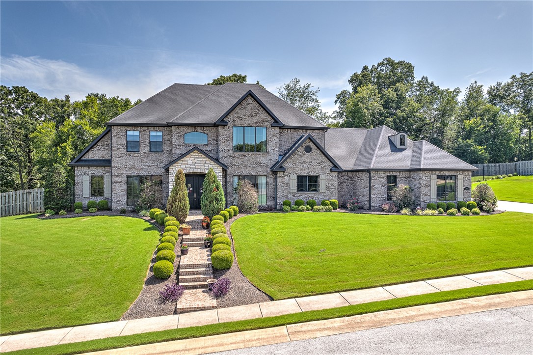Chattin Valley - Residential
