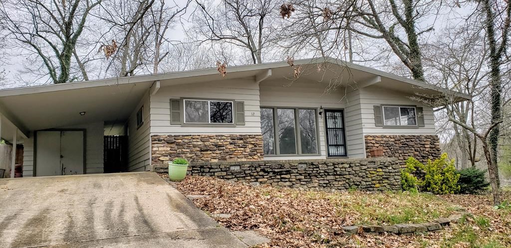 Avondale Sub 1 Bvv - Residential