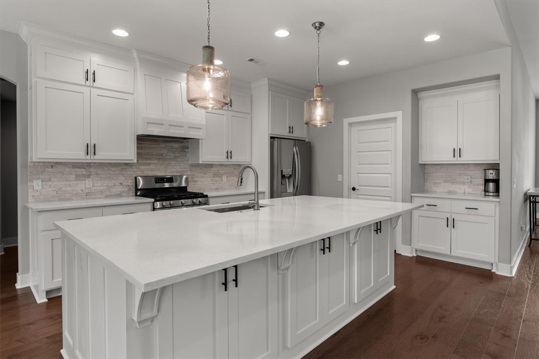 Bridgedale Sub - Residential
