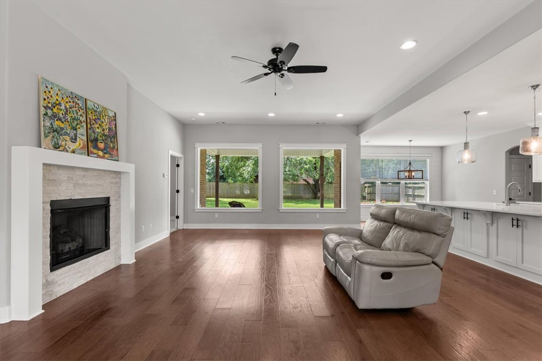 Bridgedale Sub - Residential