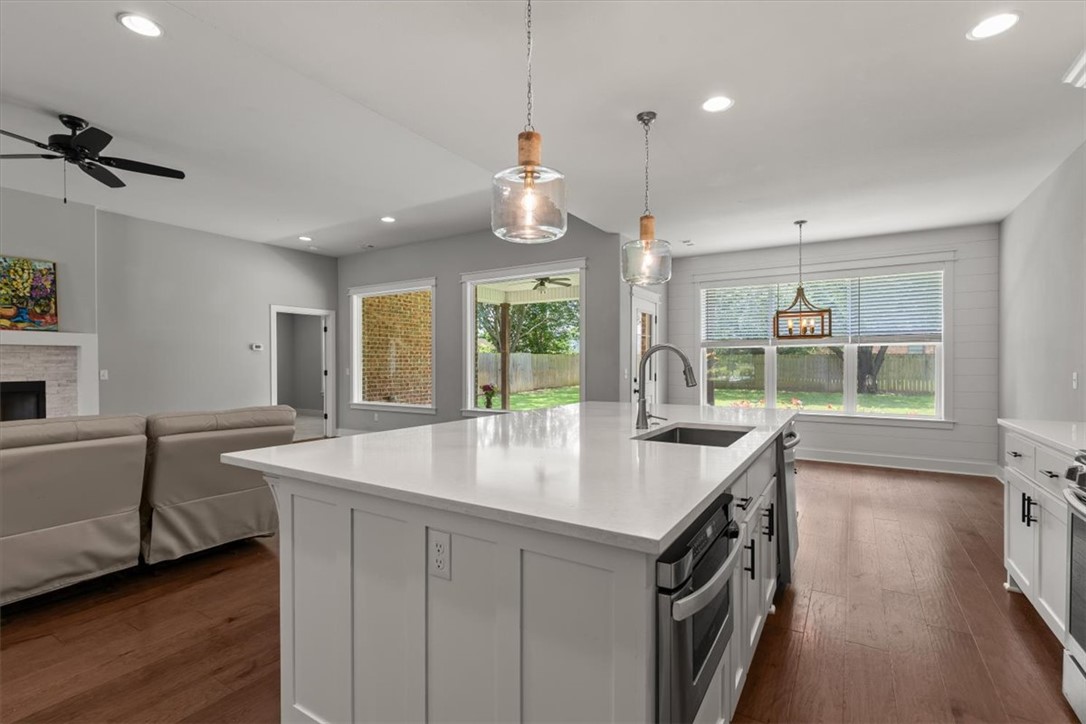 Bridgedale Sub - Residential