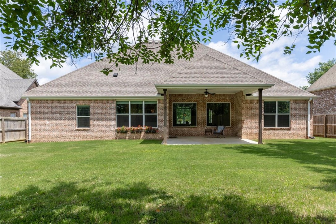 Bridgedale Sub - Residential